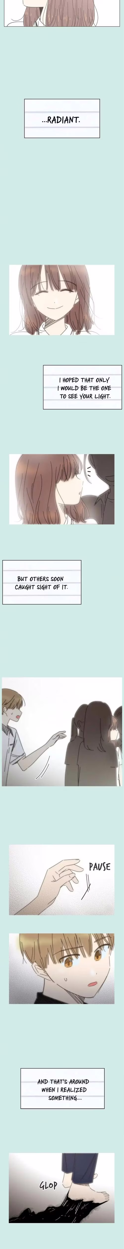 Seasons of Blossom - Chapter 55 - Part 3