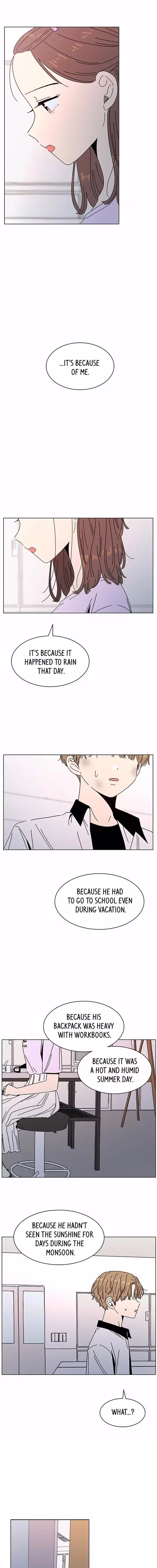 Seasons of Blossom - Chapter 55 - Part 7