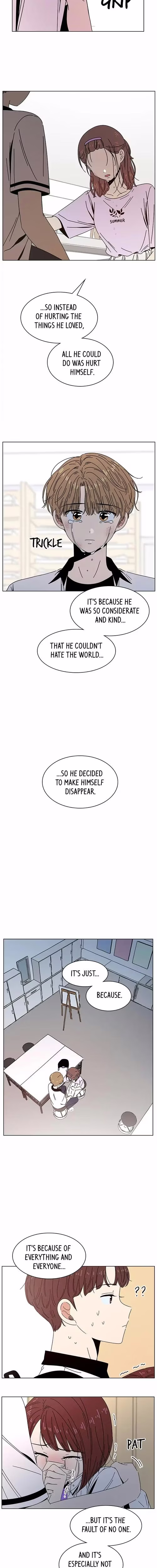 Seasons of Blossom - Chapter 55 - Part 10