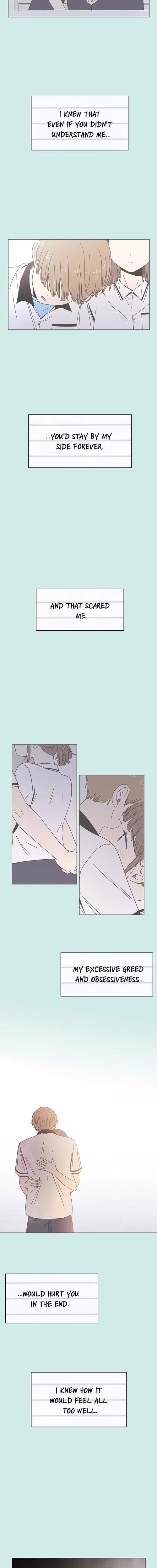 Seasons of Blossom - Chapter 55 - Part 13