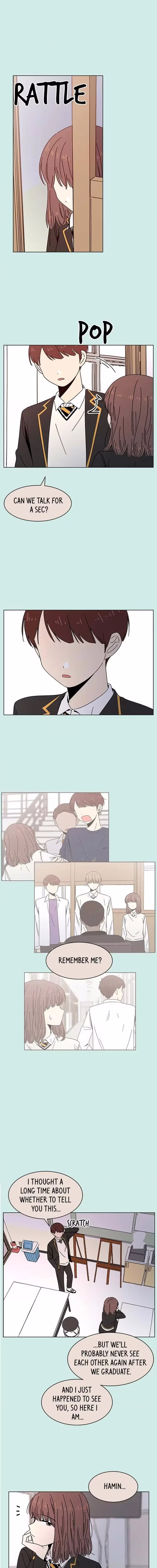 Seasons of Blossom - Chapter 56 - Part 3