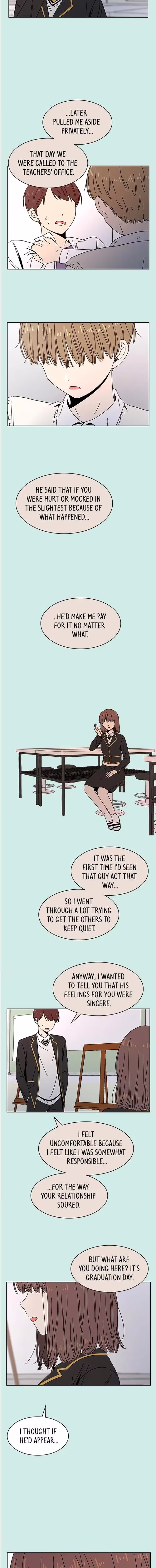 Seasons of Blossom - Chapter 56 - Part 4