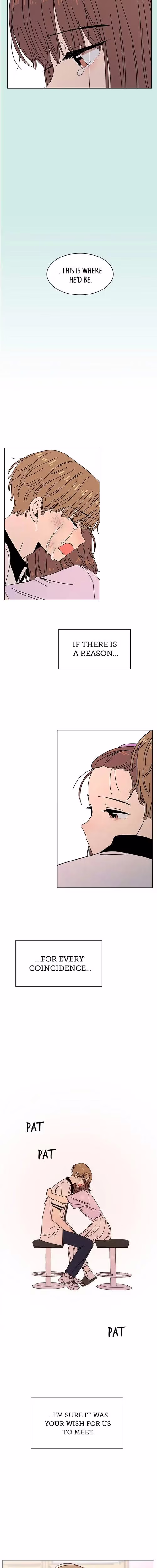 Seasons of Blossom - Chapter 56 - Part 5