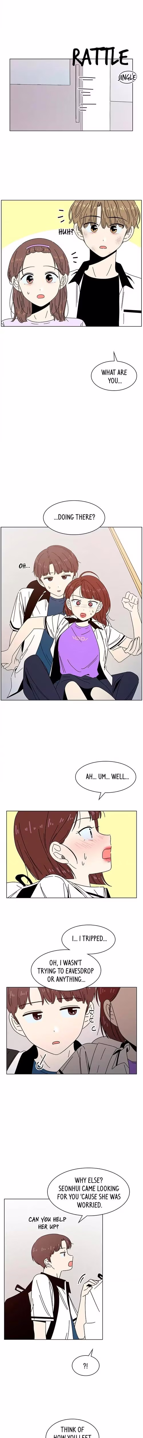 Seasons of Blossom - Chapter 56 - Part 8