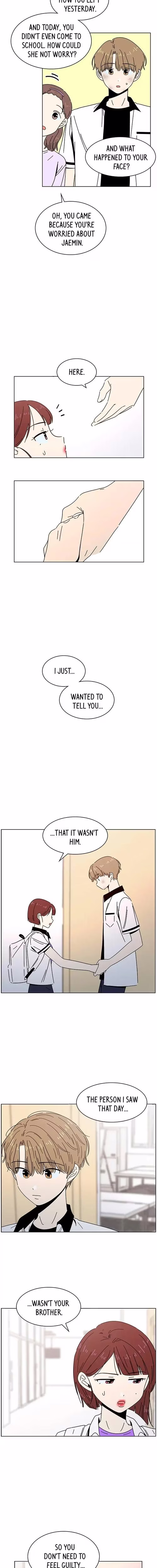 Seasons of Blossom - Chapter 56 - Part 9