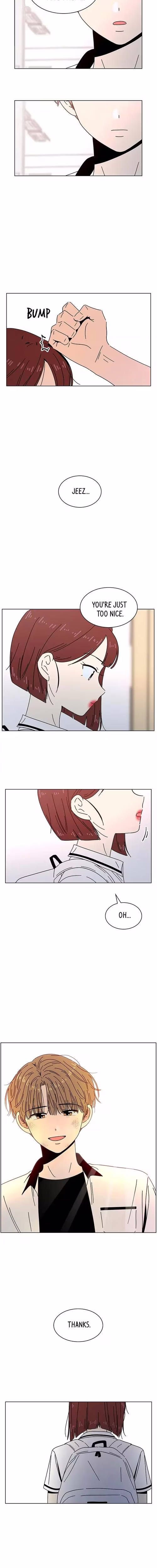 Seasons of Blossom - Chapter 56 - Part 10