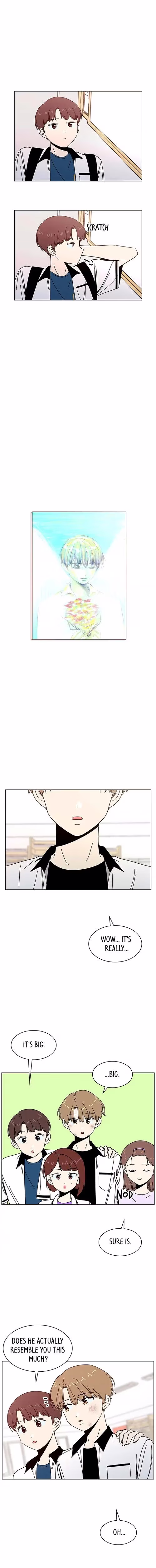 Seasons of Blossom - Chapter 56 - Part 11