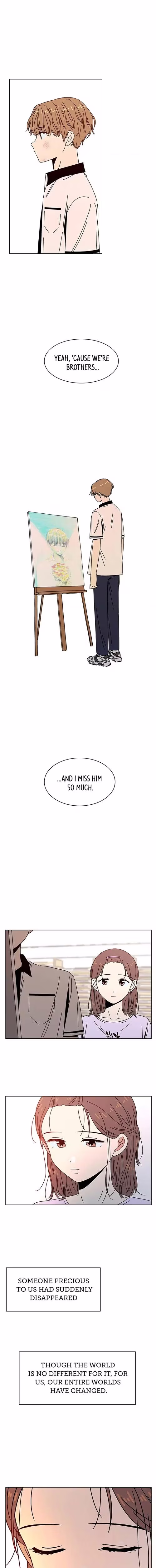 Seasons of Blossom - Chapter 56 - Part 12