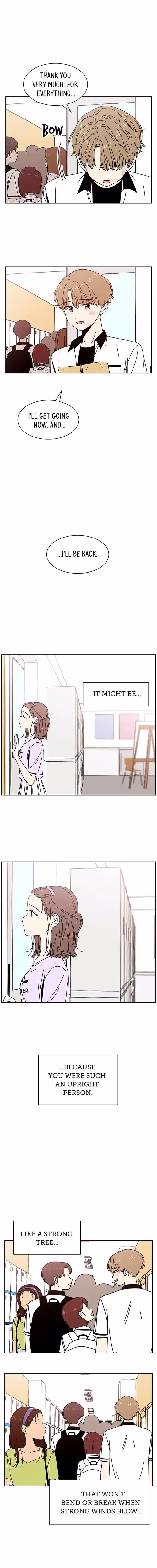 Seasons of Blossom - Chapter 57 - Part 4