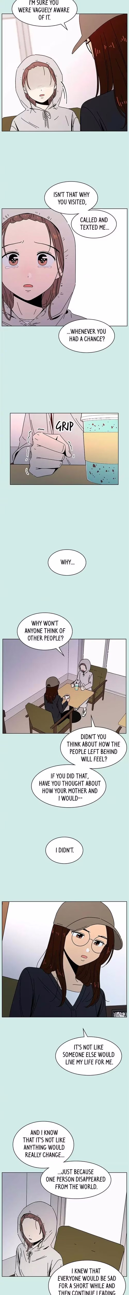 Seasons of Blossom - Chapter 57 - Part 9