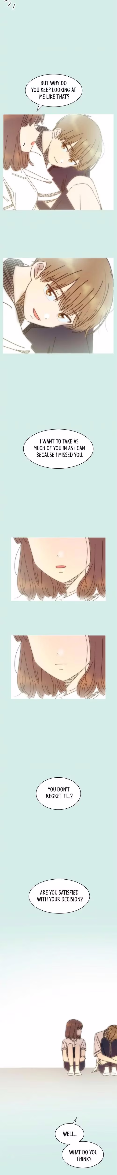 Seasons of Blossom - Chapter 58 - Part 4