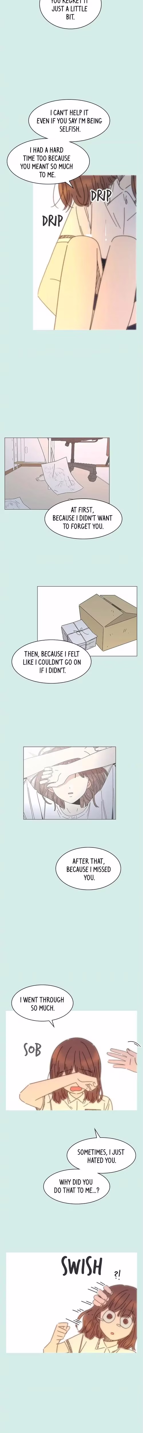 Seasons of Blossom - Chapter 58 - Part 6