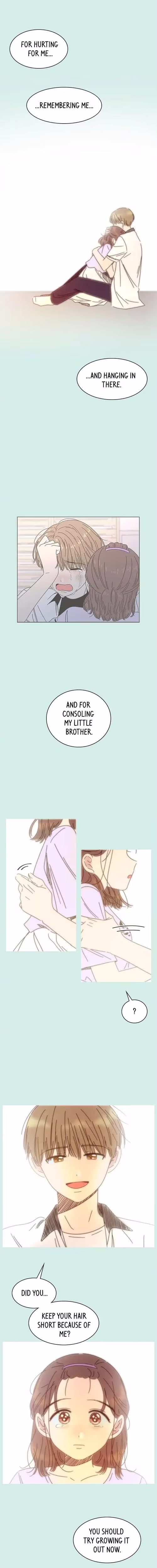 Seasons of Blossom - Chapter 58 - Part 8