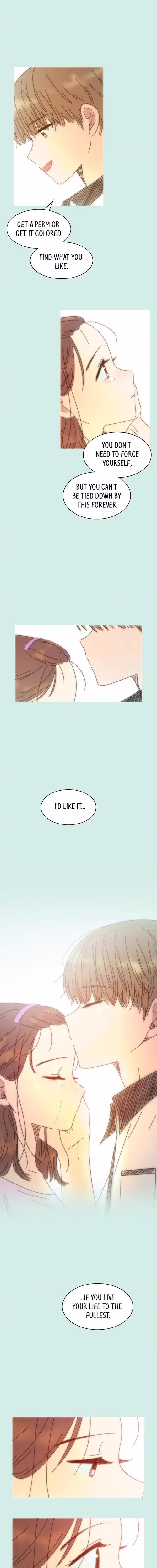 Seasons of Blossom - Chapter 58 - Part 9