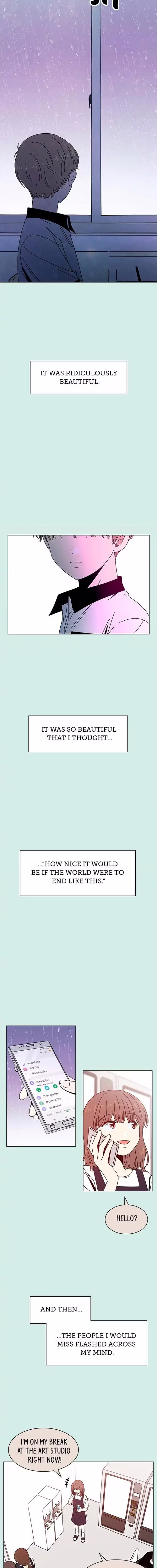 Seasons of Blossom - Chapter 58 - Part 11