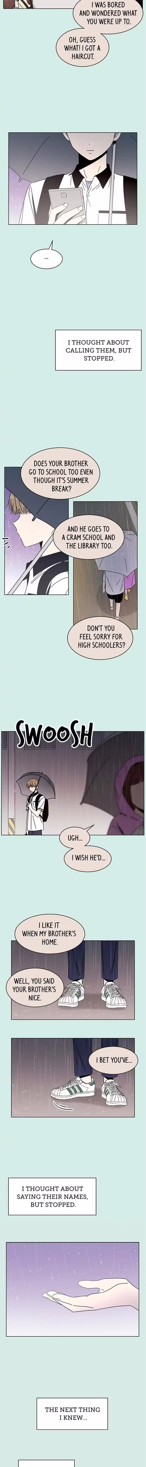 Seasons of Blossom - Chapter 58 - Part 12