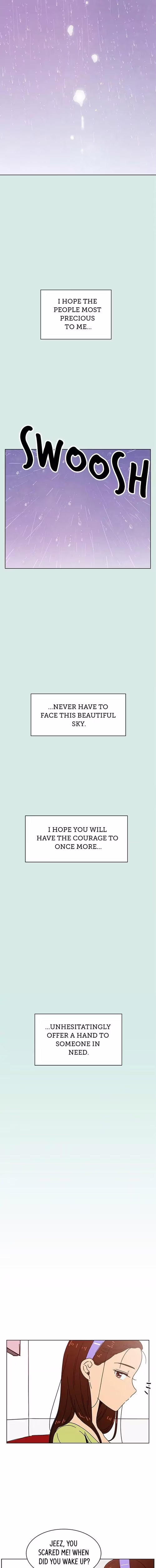 Seasons of Blossom - Chapter 58 - Part 15