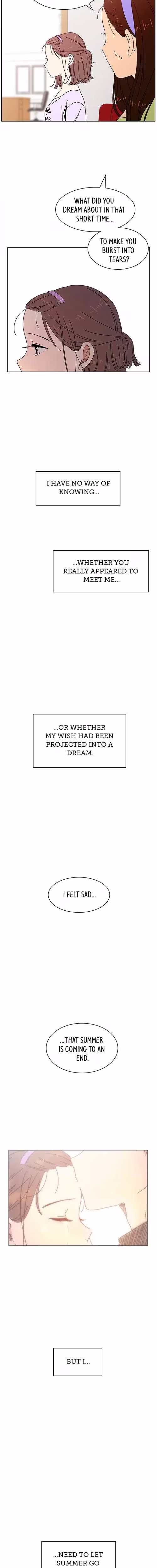 Seasons of Blossom - Chapter 58 - Part 16