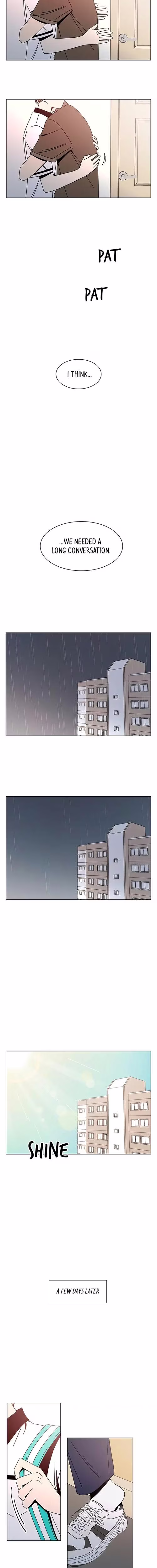 Seasons of Blossom - Chapter 59 - Part 3