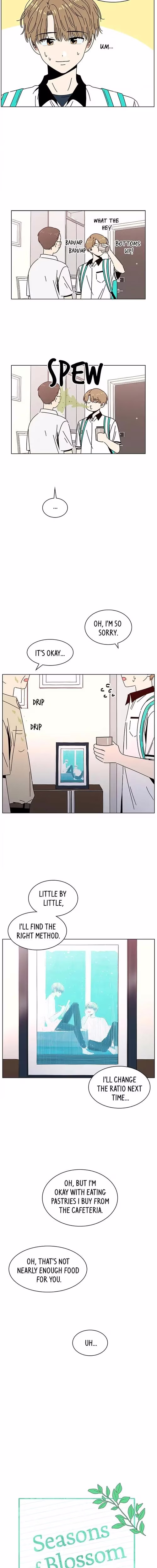 Seasons of Blossom - Chapter 59 - Part 5