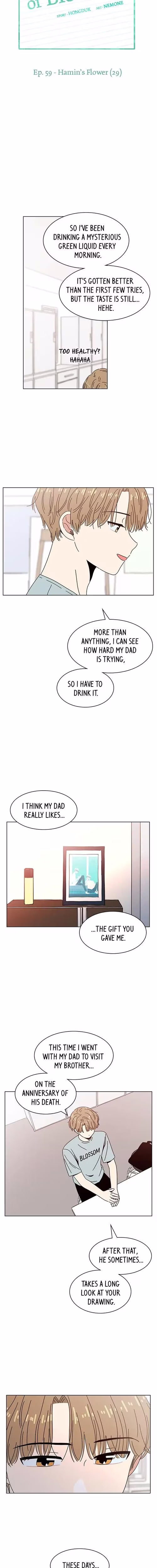 Seasons of Blossom - Chapter 59 - Part 6