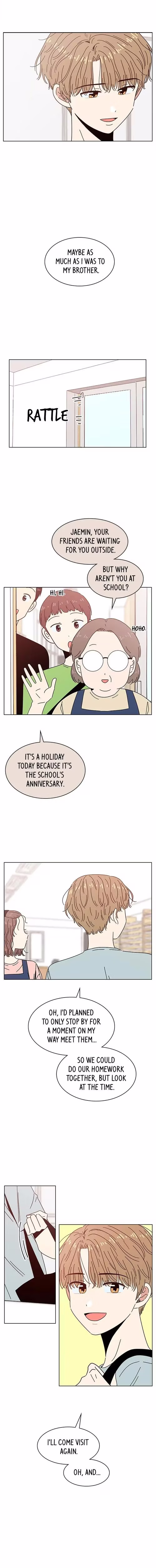 Seasons of Blossom - Chapter 59 - Part 8