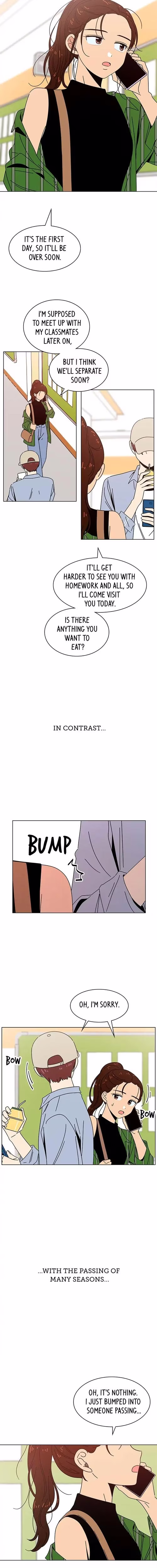 Seasons of Blossom - Chapter 59 - Part 11