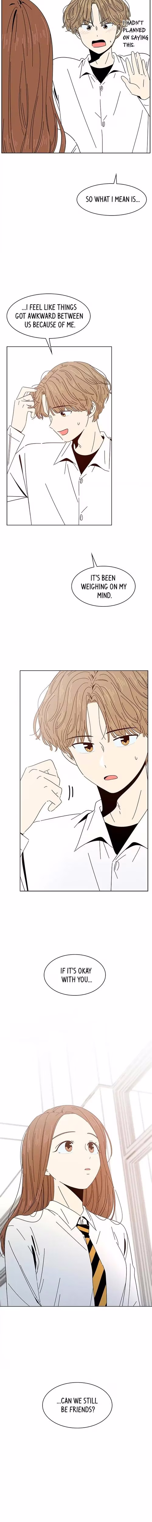 Seasons of Blossom - Chapter 6 - Part 3