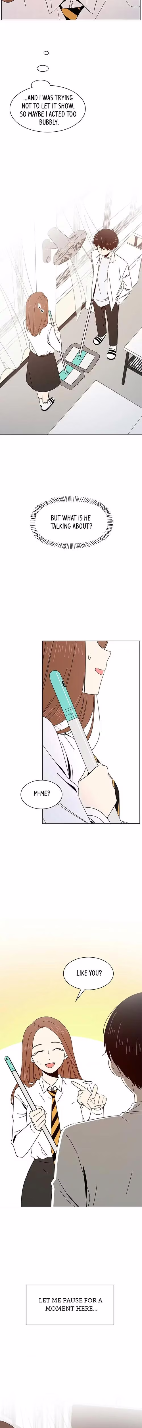 Seasons of Blossom - Chapter 6 - Part 5