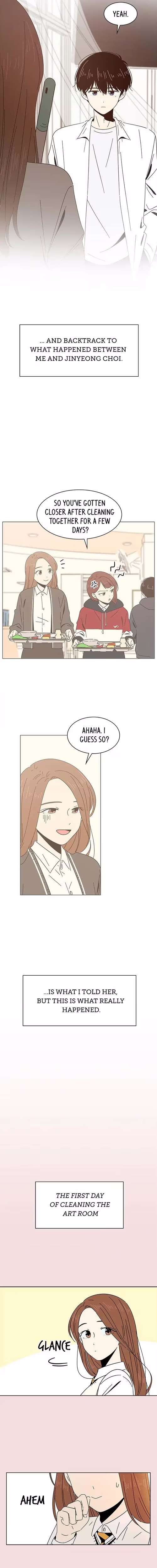 Seasons of Blossom - Chapter 6 - Part 6