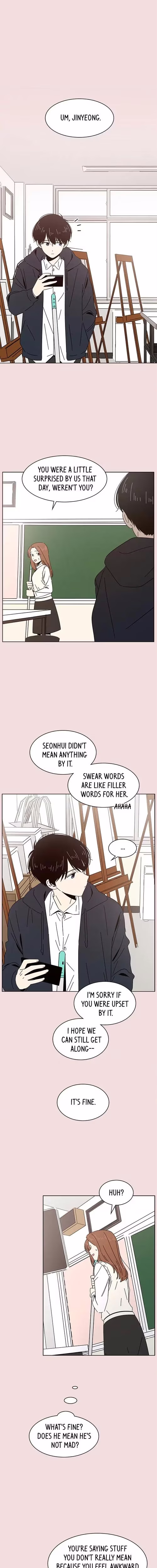 Seasons of Blossom - Chapter 6 - Part 7