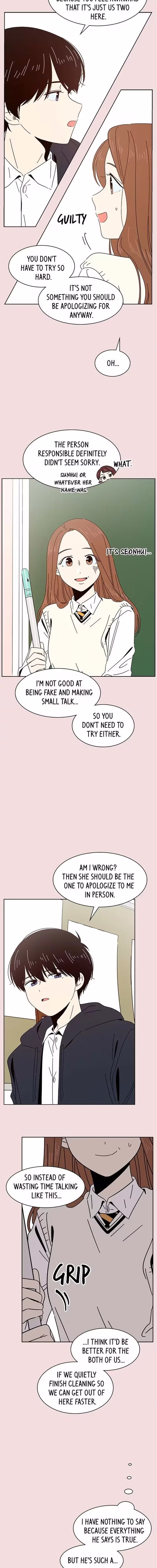 Seasons of Blossom - Chapter 6 - Part 8