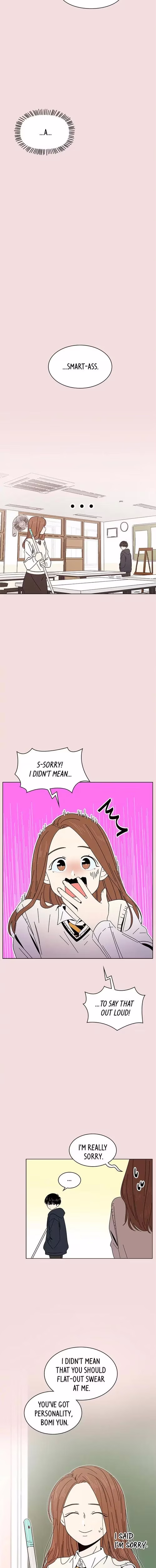 Seasons of Blossom - Chapter 6 - Part 9