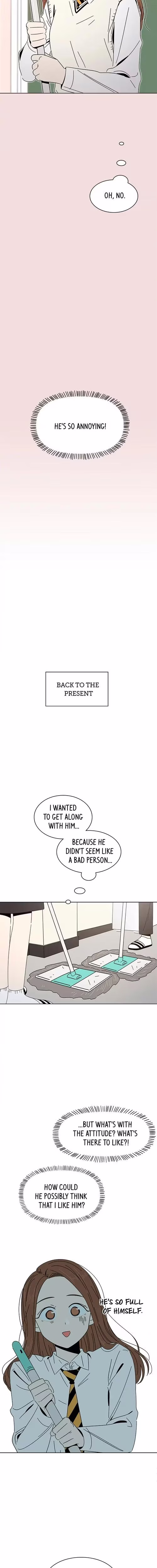 Seasons of Blossom - Chapter 6 - Part 10