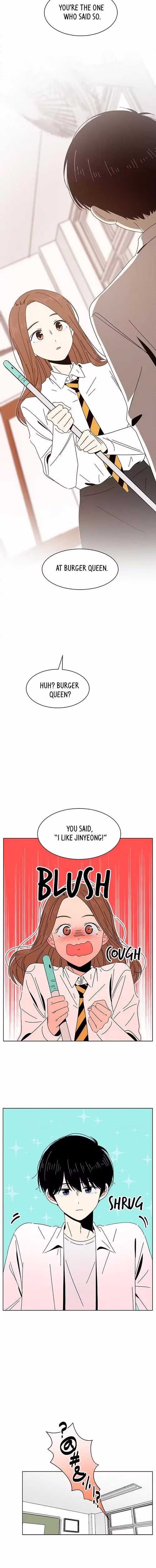 Seasons of Blossom - Chapter 6 - Part 11