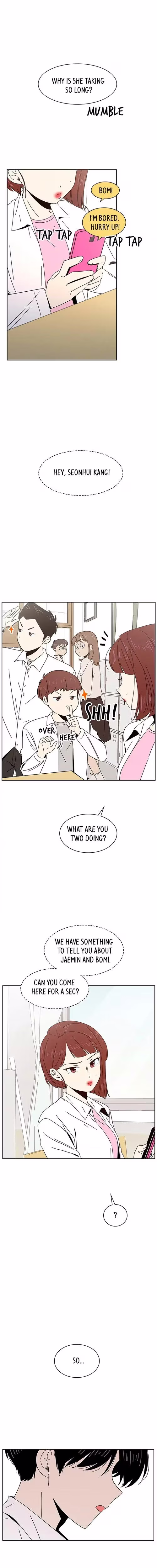 Seasons of Blossom - Chapter 6 - Part 12