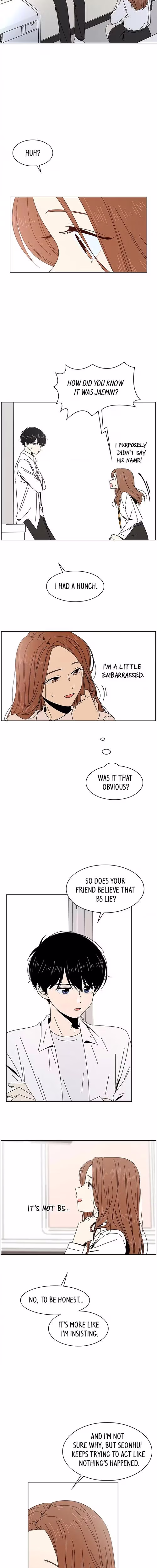 Seasons of Blossom - Chapter 6 - Part 15