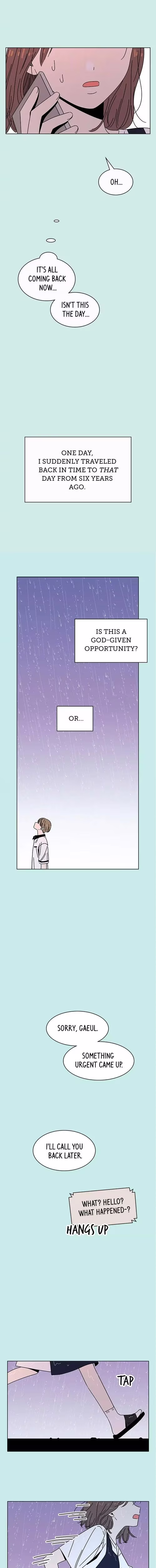 Seasons of Blossom - Chapter 60 - Part 4