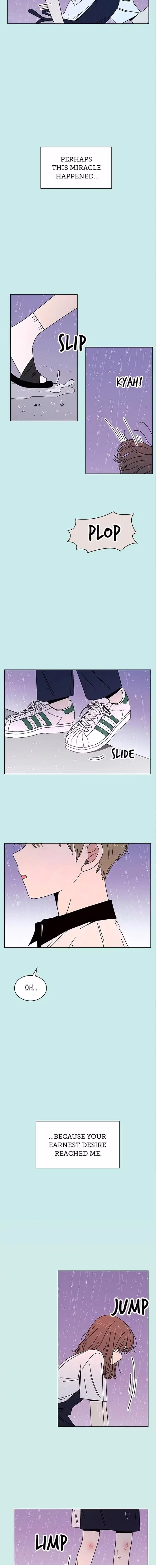 Seasons of Blossom - Chapter 60 - Part 5