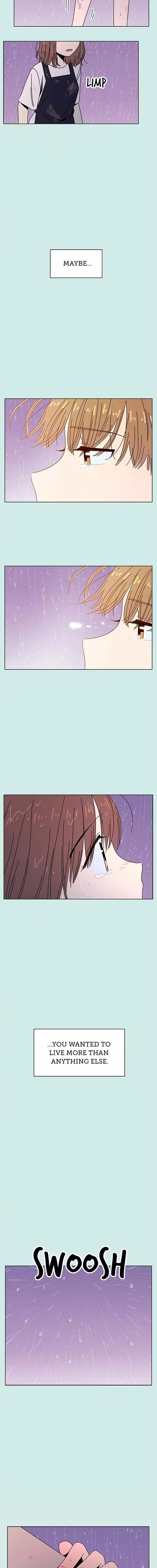 Seasons of Blossom - Chapter 60 - Part 6