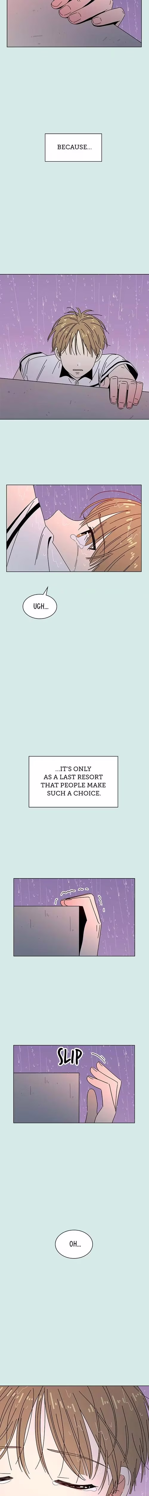 Seasons of Blossom - Chapter 60 - Part 7