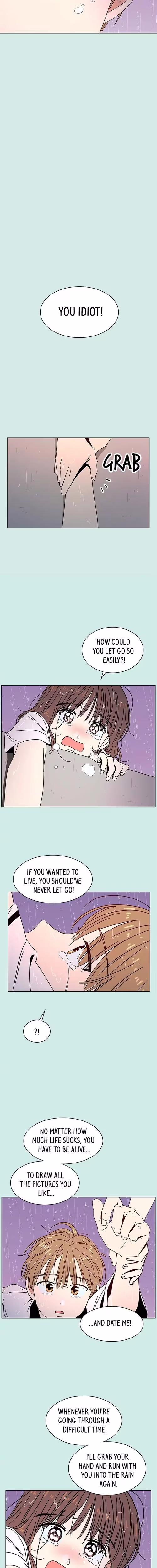 Seasons of Blossom - Chapter 60 - Part 8