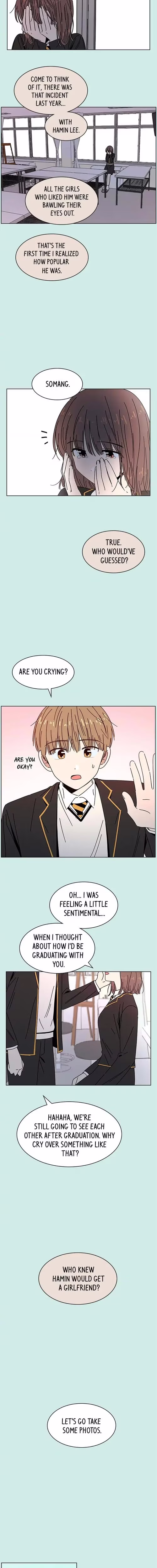 Seasons of Blossom - Chapter 60 - Part 10