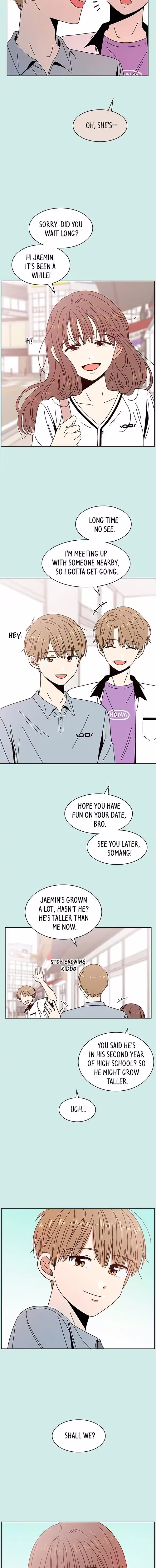 Seasons of Blossom - Chapter 60 - Part 12