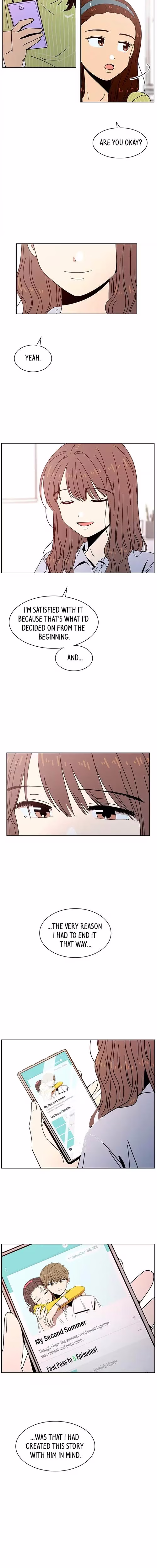 Seasons of Blossom - Chapter 60 - Part 14