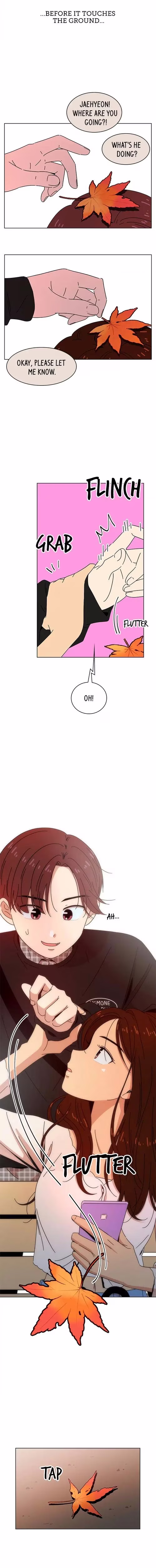 Seasons of Blossom - Chapter 61 - Part 3