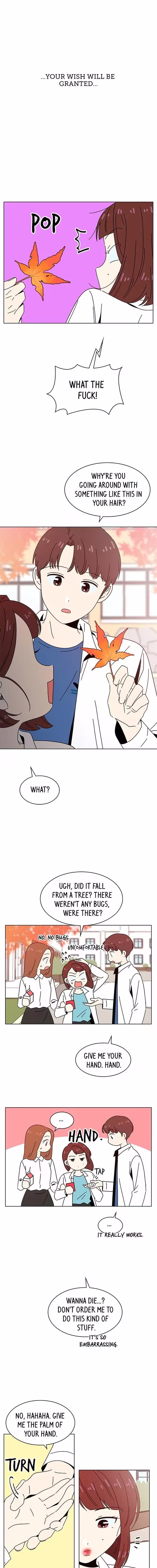 Seasons of Blossom - Chapter 61 - Part 4