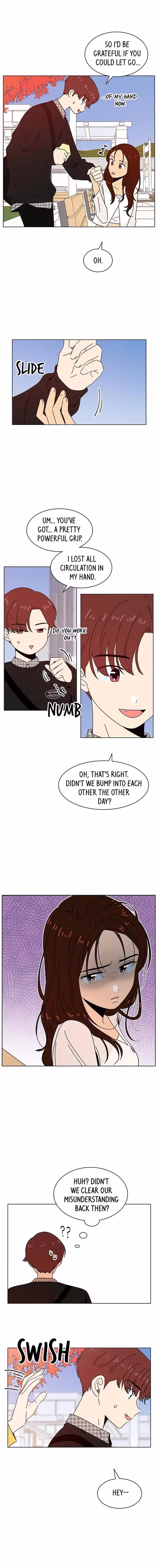 Seasons of Blossom - Chapter 61 - Part 7