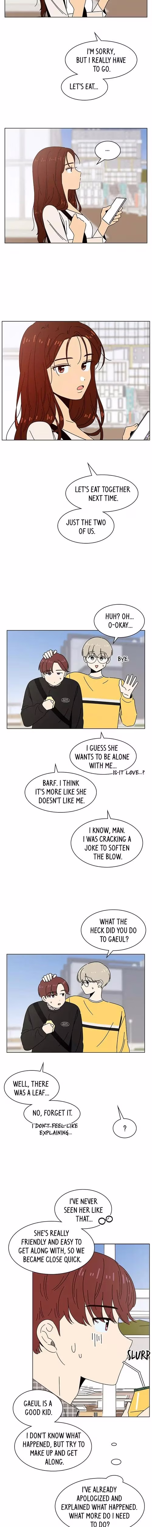 Seasons of Blossom - Chapter 61 - Part 10