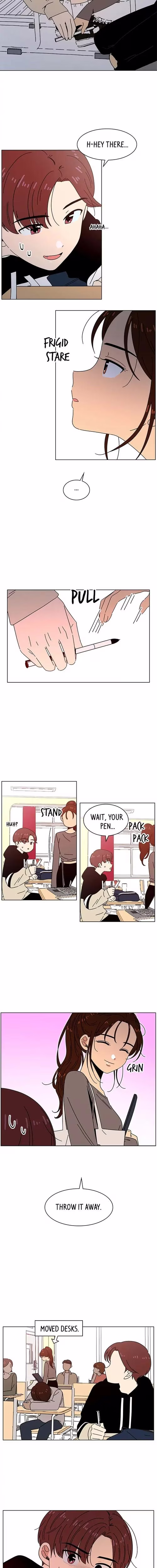 Seasons of Blossom - Chapter 62 - Part 5